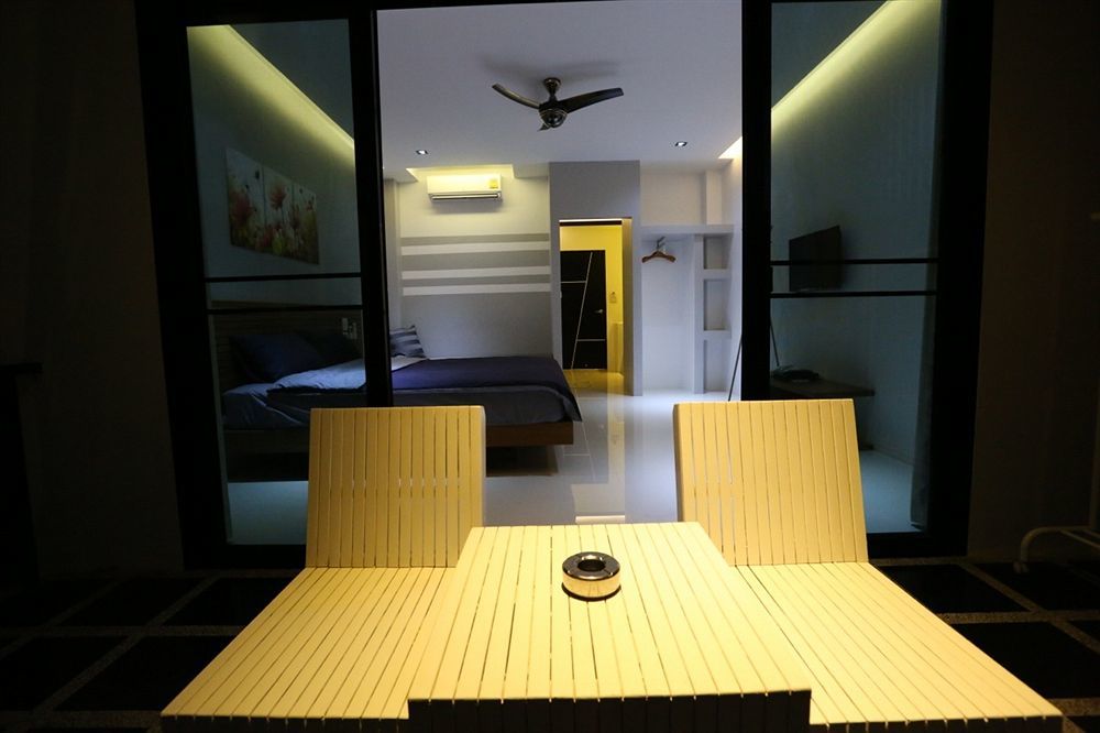 Hotel Chaantalay Ko Tao