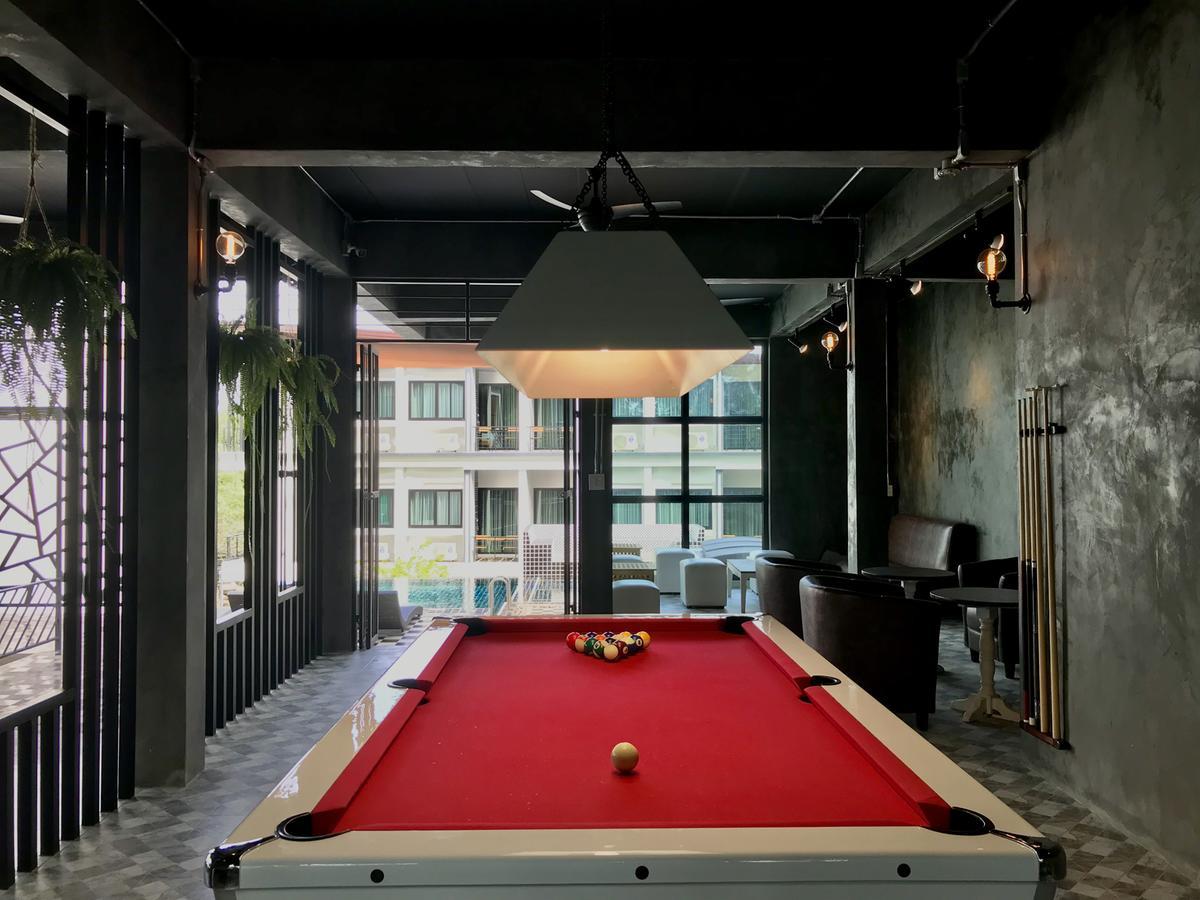 Hotel Chaantalay Ko Tao