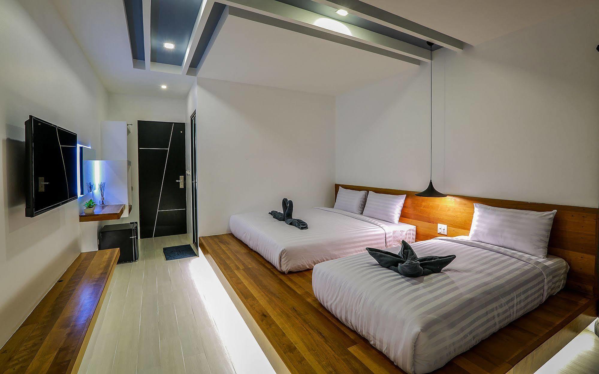 Chaantalay 3* Ko Tao