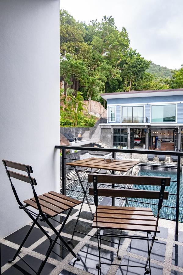 Chaantalay Hotel Ko Tao